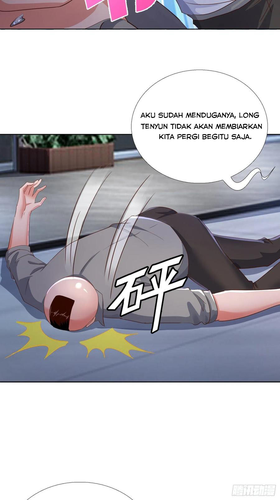 Super School Doctor Chapter 103 Bahasa Indonesia